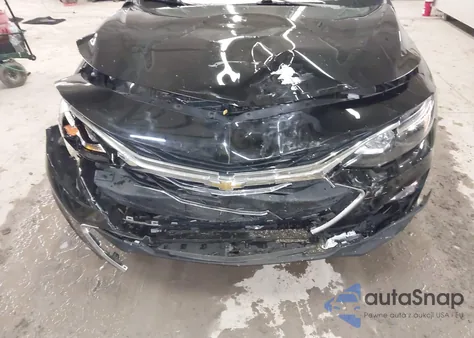 2022 Chevrolet Malibu Fwd Lt z USA, uszkodzony, nr VIN 1G1ZD5ST5NF159268